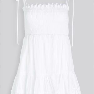 Blue Life Summer Breeze Dress XS